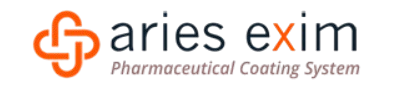 Aries Exim logo